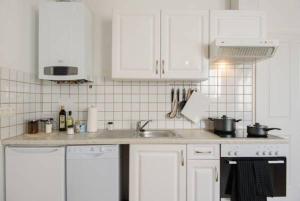 Vienna City Apartment 1180 Vienna