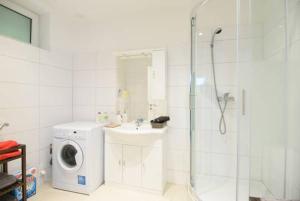 Vienna City Apartment 1180 Vienna