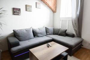 Vienna City Apartment 1180 Vienna