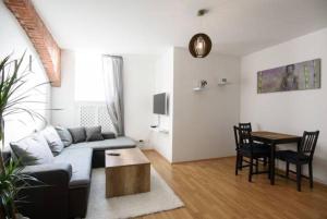 Vienna City Apartment 1180 Vienna