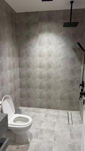 شقة هادئة بموقع مميز