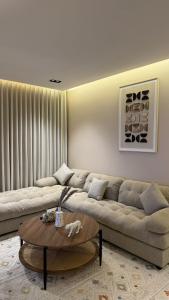 شقة هادئة بموقع مميز