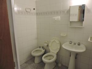 DEPTO para 3 céntrico