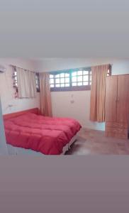 DEPTO para 3 céntrico