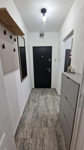 Cozy green apartament