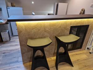 Apartment close to transport and shops