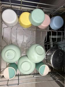 Fully Private 1BHK Couple Friendly - VibeStay