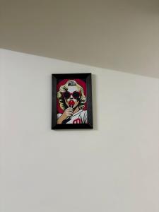 Fully Private 1BHK Couple Friendly - VibeStay