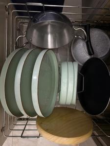 Fully Private 1BHK Couple Friendly - VibeStay