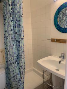 297 Studio 4 pers Port Soleil vue piscine