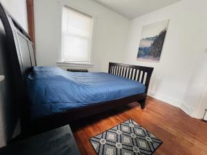 Penn House - Beautiful 3 Bedroom Apartment