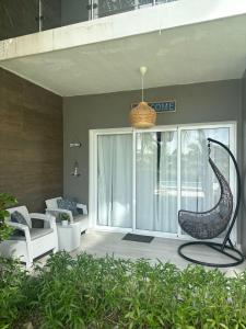 Escape perfecto, punta cana