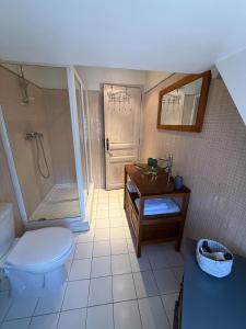 Le Moulin de la Roche - Maison proche Chartres