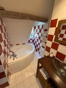 Le Moulin de la Roche - Maison proche Chartres