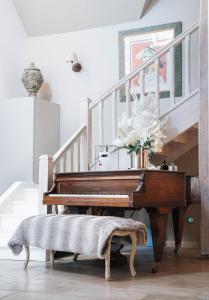 Le Moulin de la Roche - Maison proche Chartres