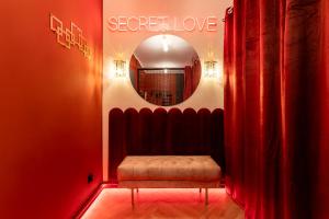 Secret Love Poznań