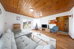 Casa Calatorului Rasnov