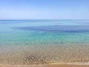 Sea view house, private parking, WiFi