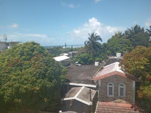 Affa Tourist Residence