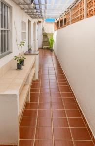 Casa Pé na Areia Centro de Mongaguá