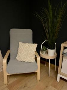 FeWo Zum Preussensteig Fröhwaldstraße 19 max 5 Gäste