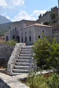 Vasilios Apartments Hotel Lakonia Greece