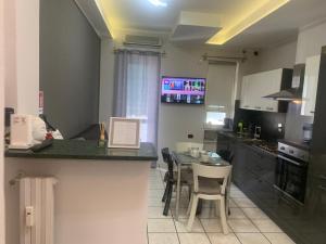 Torino Piazza Santa Rita bilocale InAlpi Arena ex Palaalpitour santa Rita