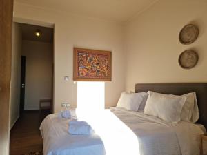 Arachova The View Maisonette by Ski ALure