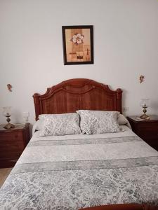 La Casa de la Abuela Jesús