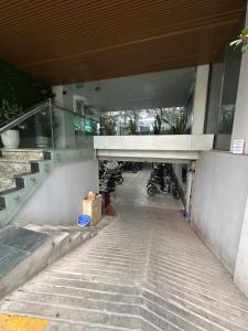 Chau home and coffee