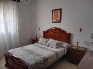 La Casa de la Abuela Jesús