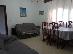 La Casa de la Abuela Jesús