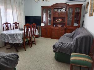 La Casa de la Abuela Jesús