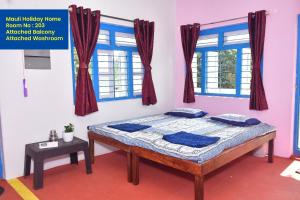 Mauli Holiday Home
