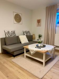 FeWo Zum Preussensteig Fröhwaldstraße 19 max 5 Gäste