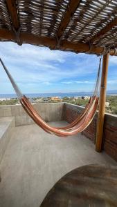 The Big Chill 1BR loft pool & rooftop