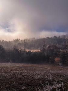 Skroviste, Zlatibor-Vodice