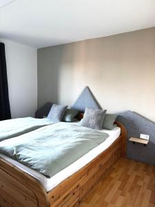 FeWo Bergruh 922 im Ferienpark Oberallgäu