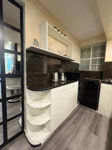 Suite acogedora con Red Room y Jacuzzi