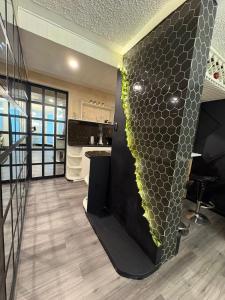 Suite acogedora con Red Room y Jacuzzi