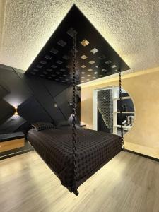 Suite acogedora con Red Room y Jacuzzi