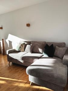 FeWo Bergruh 922 im Ferienpark Oberallgäu