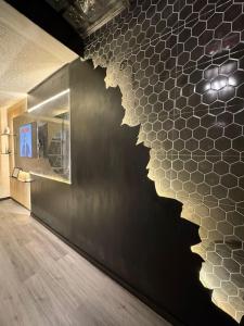 Suite acogedora con Red Room y Jacuzzi