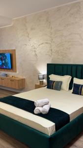 SHoliday Sky Panoramic Apartment New Building Private Parking