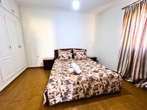 Nid Safran calm area 12 min From Stadium