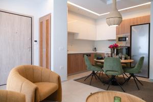 Aurelia Residence