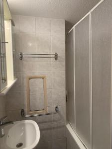 646 Duplex T2 4 pers Port Soleil vue piscine