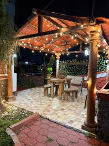 IPGO Una casa para relajarse