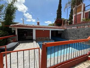 IPGO Una casa para relajarse