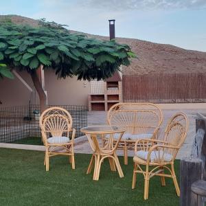 Casa Sicasumbre Fuerteventura